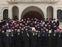 “If you imprison him, imprison us too!”—Ukrainian diocese intercedes for its persecuted hierarch
