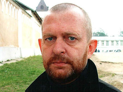 Народный поэт Николай Мельников (1966–2006)