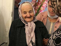 Elderly woman donates house to Ukrainian parish whose church was violently seized