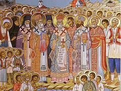 Serbian Church condemns media attempts to downplay Serbian genocide in Croatia