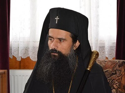Иерарх Болгарской Церкви выразил сожаление в связи с решением властей Болгарии о выдворении настоятеля Русского Подворья в Софии