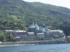 New St. Theophan the Recluse manuscripts discovered on Mt. Athos 
