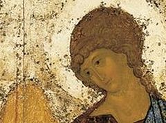 Forensic experts to recreate Andrey Rublev's portrait 