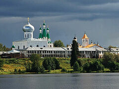 Patron Saints of the Russian Arctic pilgrimage route developed