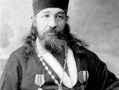 Holy Hieromartyr Prokopy (Popov)