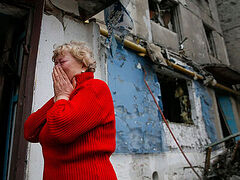 Как сохранить веру во время трагедий, что сейчас сотрясают мир?