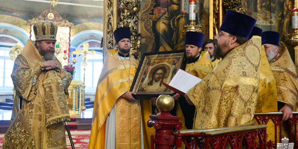 Пять с половиной лет… / Православие.Ru