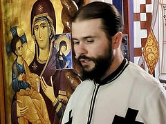 Kosovo suddenly deports Serbian Orthodox abbot, claiming “reasons of national security”