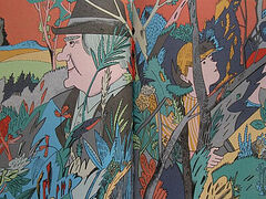 Детские книги, в которых умирают