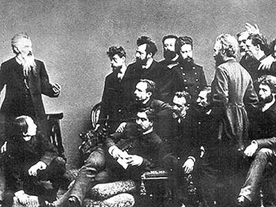 «Интеллигенция»: чем гордиться?