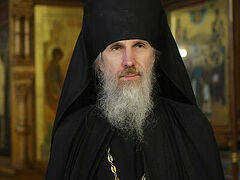 “Repentance is the Way of Life for a Monk”