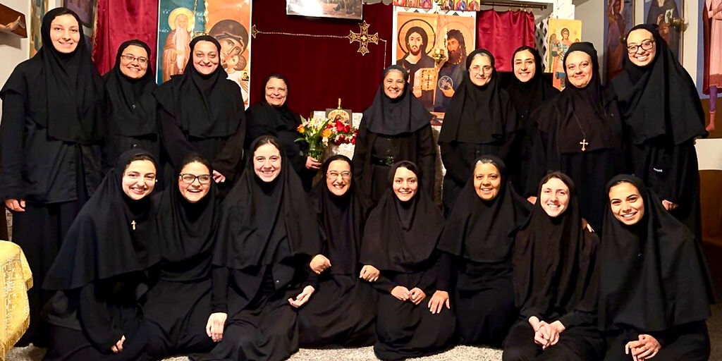 Quickly growing convent’s urgent appeal to help build permanent home ...