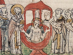 Обращение Великого князя Владимира