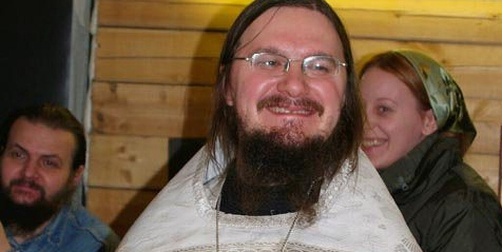 He Was Talking About Christ / OrthoChristian.Com