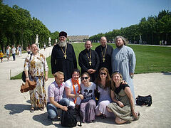 «Всезарубежные молодежные съезды – добрая традиция Русской Зарубежной Церкви»