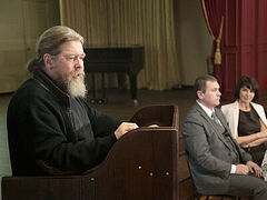 Об абортах: меры воспитания бесконечно важнее