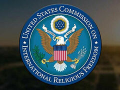 U.S. and UN commissions are monitoring persecution of Ukrainian Orthodox Church