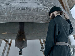 “Holy Archipelago reaffirms to me the importance of Orthodoxy in Russia”