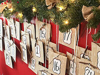 Forty Tasks for the Nativity Fast: From Our Family Experience