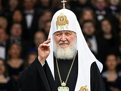 Russia: Church and state call to criminalize inciting a woman to abortion
