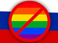 LGBT movement banned in Russia, recognized as extremist