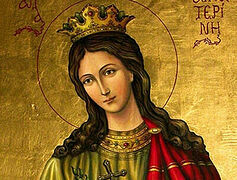 Sermon on the Holy Great Martyr Catherine