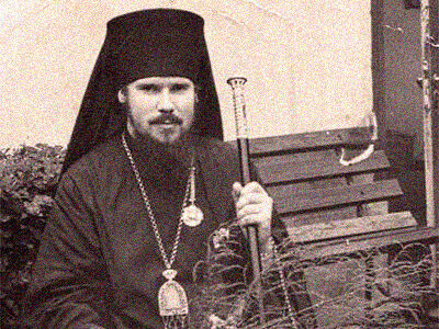 Епископ Иероним (Шо): Патриарх Алексий II вспомнил меня почти через 40 лет после первой встречи