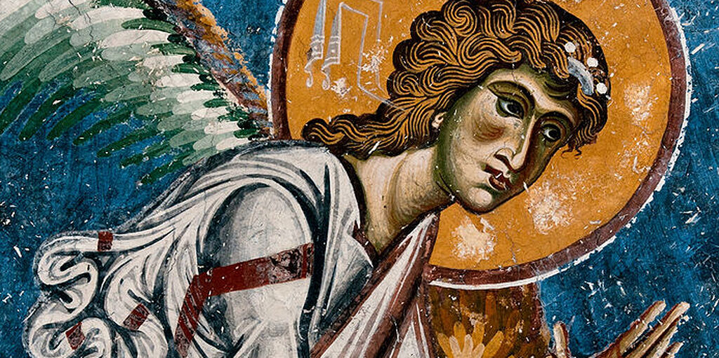 Condition of 100s of Macedonian Orthodox churches and monasteries