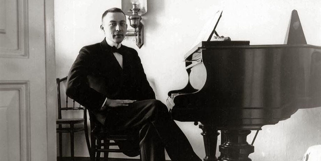 Ρωσίδα βιογράφος του Ραχμάνινοφ από τις ΗΠΑ: «Η μουσική του Ραχμάνινοφ μας επιτρέπει να νιώσουμε τις ορθόδοξες ρίζες μας»