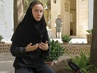 “The Holy Land Is Called the Living Gospel” (+VIDEO)