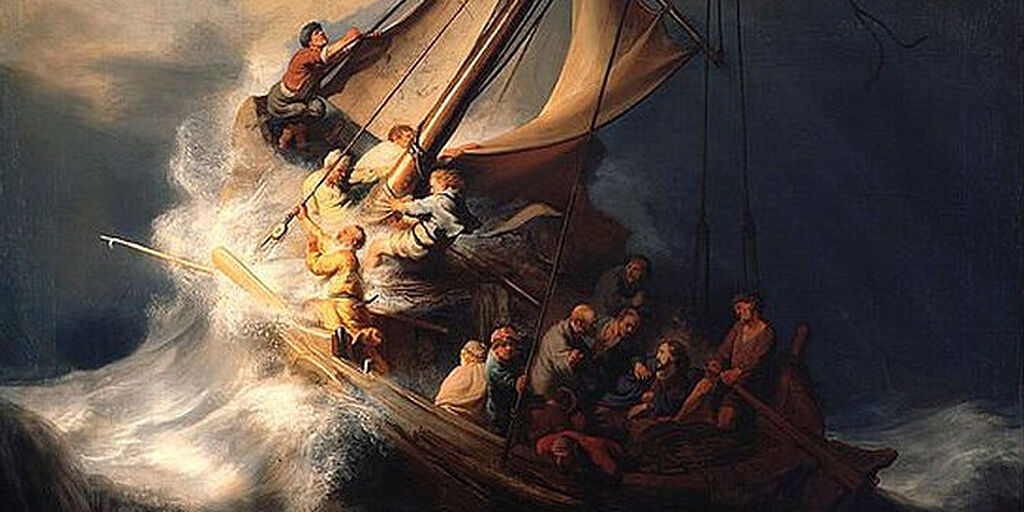 Μη φοβάσαι Μη φοβάσαι