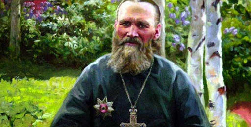 Άγιος Ιωάννης της Κροστάνδης: "Κάθε στιγμή να είσαι έτοιμος να αφήσεις τη ζωή αυτή!"