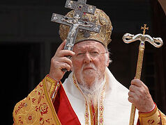 Jad Ganem: No Salvation Outside Constantinople?
