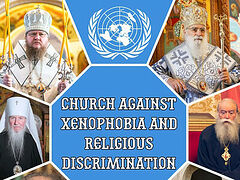 Hierarchs of Local Churches come together to form human rights group