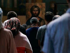 He’s Lost His Mind