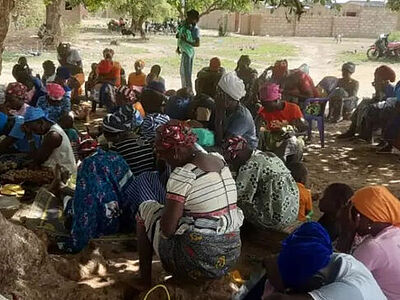 В Буркина-Фасо продолжаются притеснения христиан со стороны экстремистов