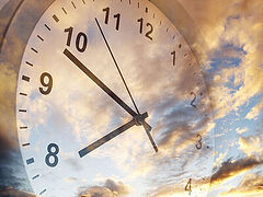 What is Time?