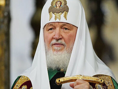 Летопись Патриаршего служения в 2023 году