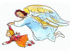 A Christmas Miracle. A Short Story