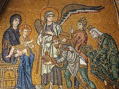 The Gifts of the Magi: What Will We Bring to the Infant Christ?