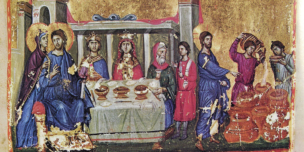 «Ένα νέο πλάσμα εν Χριστώ»: Πώς ο Ιησούς άλλαξε εμάς και τον γάμο μας;