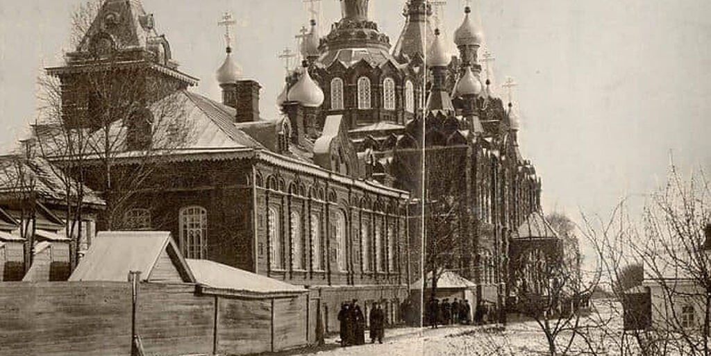 Ο βίος της μοναχής και ιατρού Αμβροσίας ως υπηρεσία προς το Θεό και τους ανθρώπους. Μέρος Β.