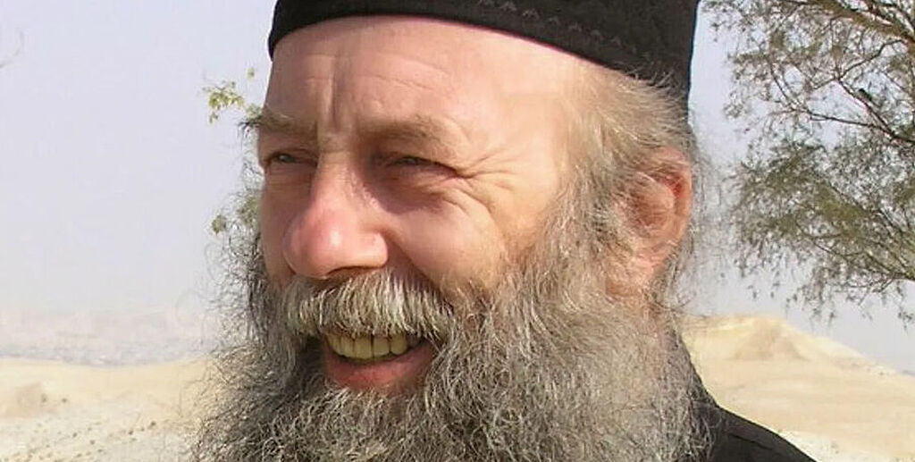 Сергей Серюбин. «Я хочу, чтобы вы все стали святыми!» / Православие.Ru