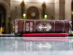 Living the Gospel Is the Best Preaching