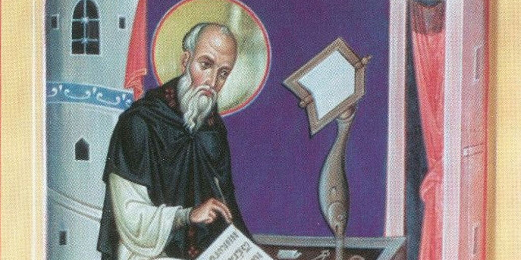 Ο όσιος Μάξιμος ο Ομολογητής: να μην παραιτείσαι ποτέ