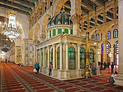 Святой Пророк, Предтеча и Креститель Иоанн