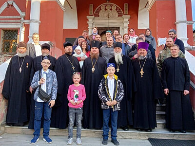 Тюбетейка — не признак ислама: вопреки расхожему мнению, татары массово исповедуют Православие