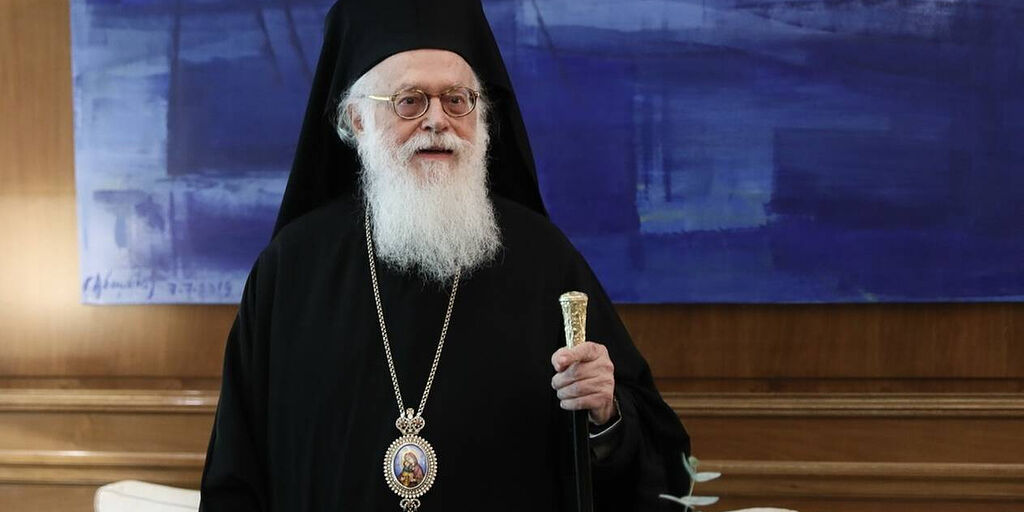 Αλβανίας: «Το παρά φύσιν δεν καθίσταται κατά φύσιν με νομικές διατάξεις»