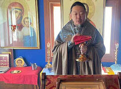 Στη Νότια Κορέα ιδρύθηκε μοναστήρι της Ρωσικής Ορθόδοξης Εκκλησίας