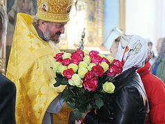 Archpriest Nikolai Fedko: “Love the Church and People Will Love You”